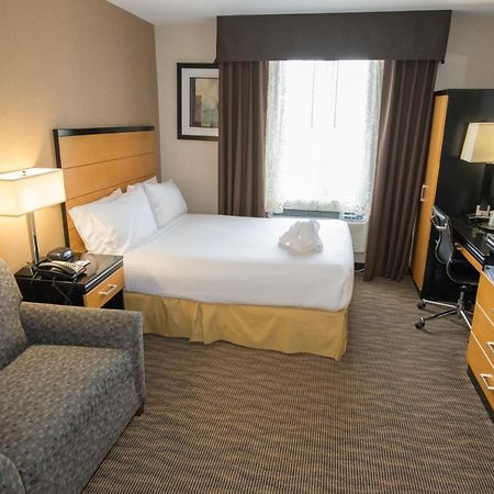 Holiday Inn Express Kennedy Airport, An Ihg Hotel New York Eksteriør bilde