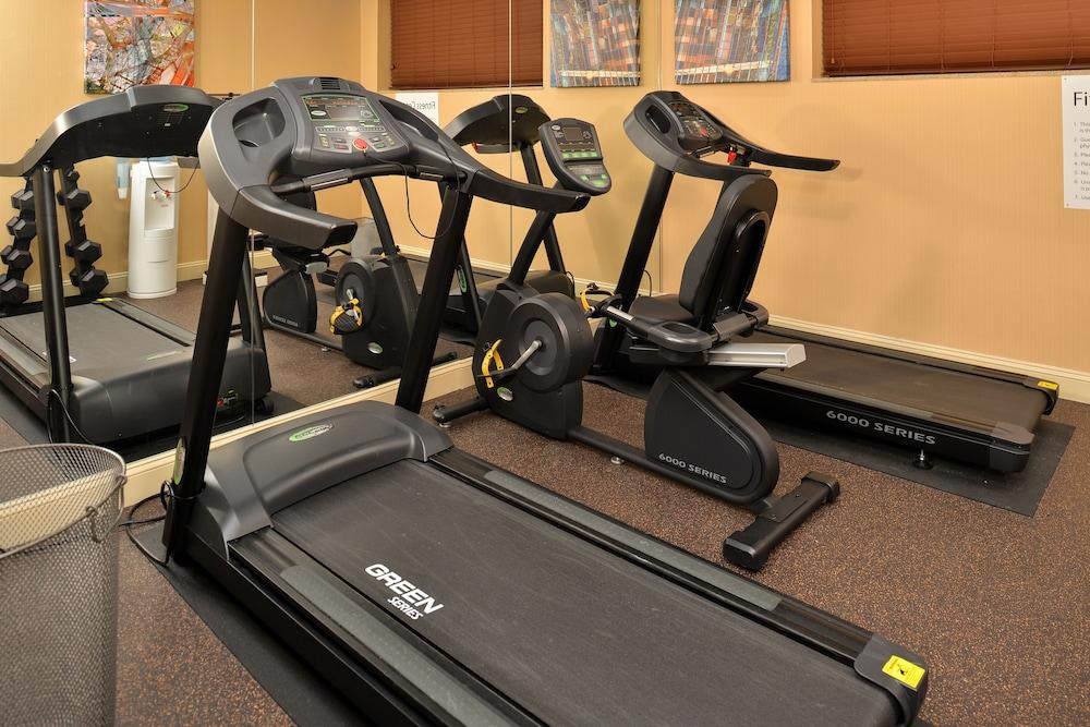 Holiday Inn Express Kennedy Airport, An Ihg Hotel New York Eksteriør bilde