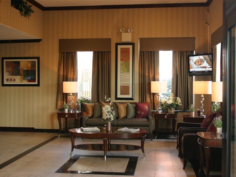 Holiday Inn Express Kennedy Airport, An Ihg Hotel New York Eksteriør bilde