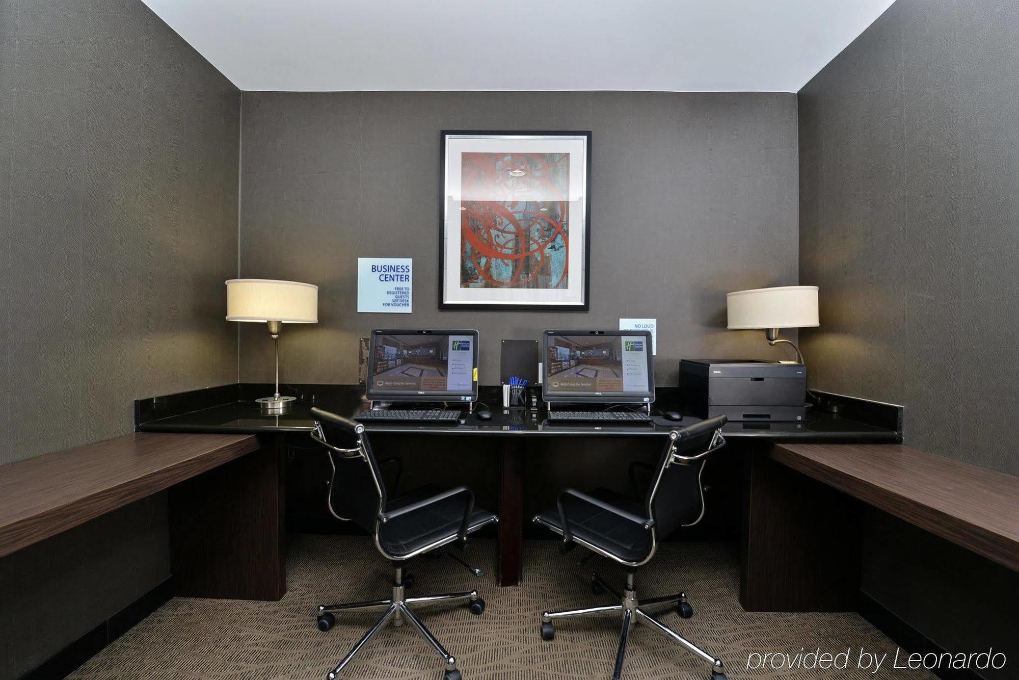 Holiday Inn Express Kennedy Airport, An Ihg Hotel New York Eksteriør bilde
