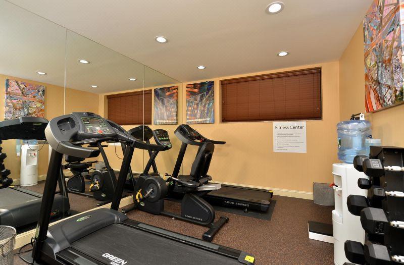 Holiday Inn Express Kennedy Airport, An Ihg Hotel New York Eksteriør bilde