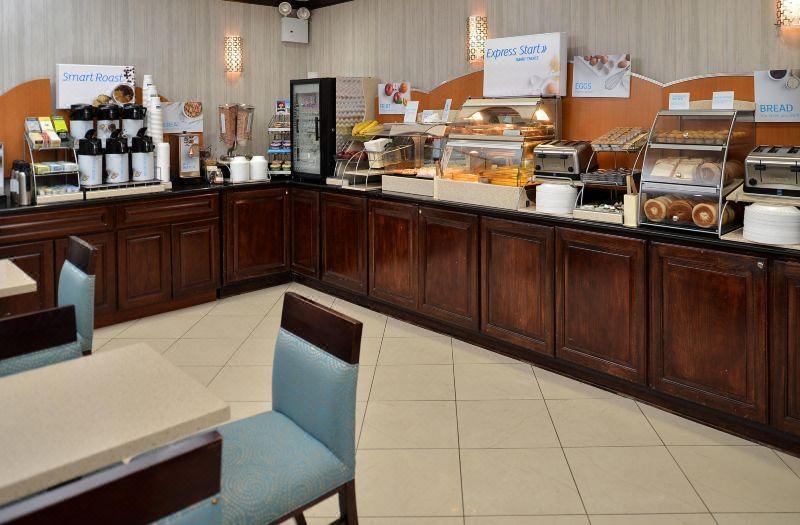 Holiday Inn Express Kennedy Airport, An Ihg Hotel New York Eksteriør bilde